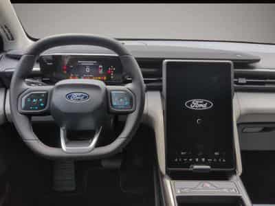 Ford Explorer (2026) - Foto 8