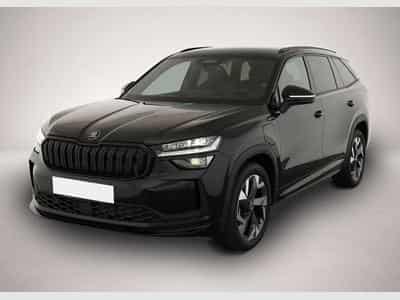 Skoda Kodiaq (2026) - Foto 1