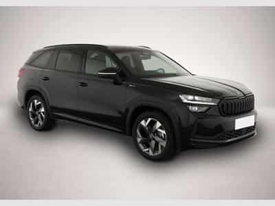 Skoda Kodiaq (2026) - Foto 2