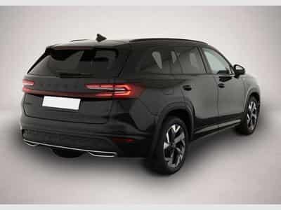 Skoda Kodiaq (2026) - Foto 3