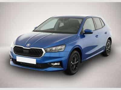 Skoda Fabia (2026) - Foto 1
