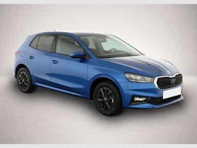 Skoda Fabia (2026) - Foto 2
