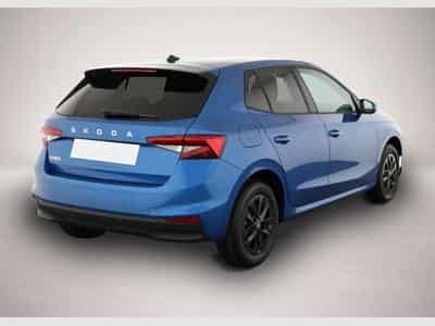 Skoda Fabia (2026) - Foto 3