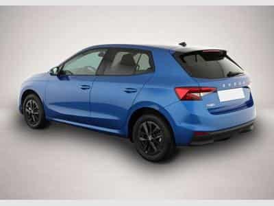Skoda Fabia (2026) - Foto 4