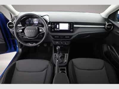 Skoda Fabia (2026) - Foto 5