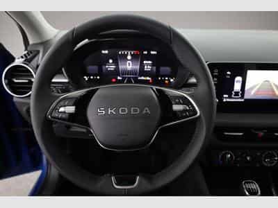 Skoda Fabia (2026) - Foto 6