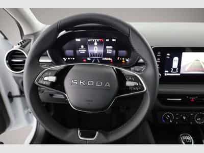 Skoda Fabia (2026) - Foto 6