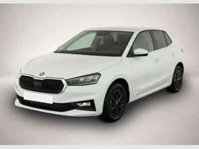 Skoda Fabia (2026) - Foto 1