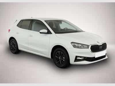 Skoda Fabia (2026) - Foto 2