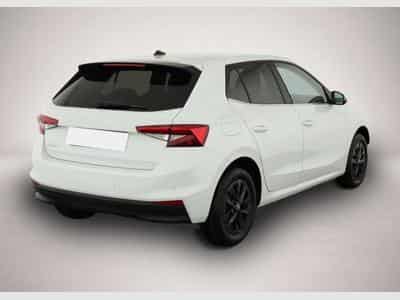 Skoda Fabia (2026) - Foto 3