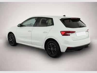 Skoda Fabia (2026) - Foto 4