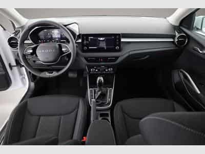 Skoda Fabia (2026) - Foto 5