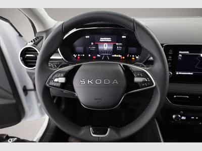 Skoda Fabia (2026) - Foto 6