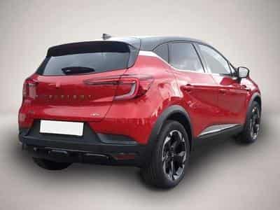 Mitsubishi ASX (2025) - Foto 2