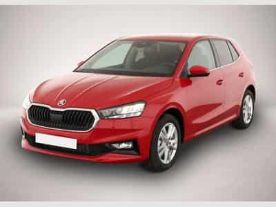 Skoda Fabia (2026) - Foto 1