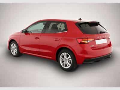 Skoda Fabia (2026) - Foto 4