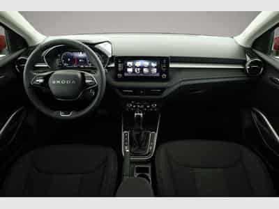 Skoda Fabia (2026) - Foto 5