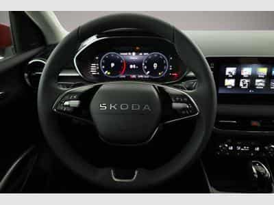 Skoda Fabia (2026) - Foto 6