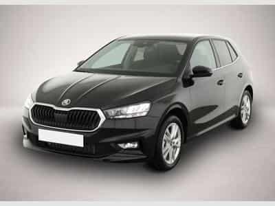 Skoda Fabia (2026) - Foto 1
