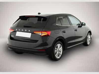 Skoda Fabia (2026) - Foto 3