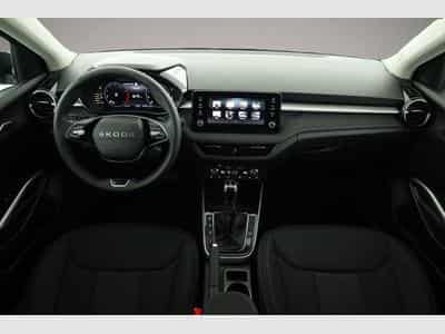 Skoda Fabia (2026) - Foto 5