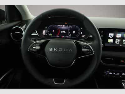 Skoda Fabia (2026) - Foto 6