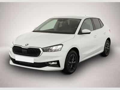 Skoda Fabia (2026) - Foto 1