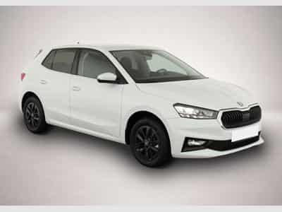 Skoda Fabia (2026) - Foto 2