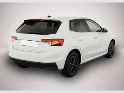 Skoda Fabia (2026) - Foto 3