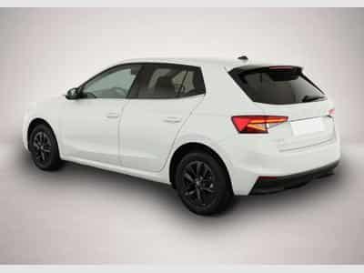 Skoda Fabia (2026) - Foto 4