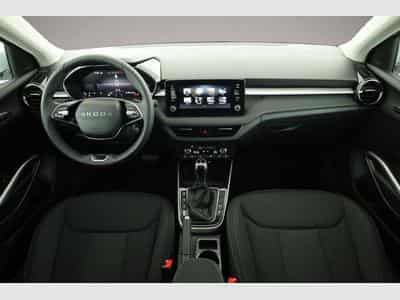 Skoda Fabia (2026) - Foto 5