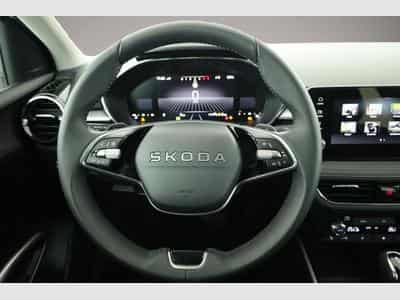 Skoda Fabia (2026) - Foto 6