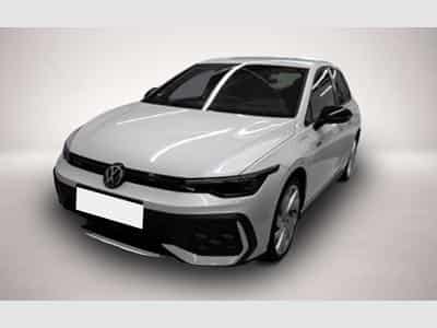VW Golf (2025) - Foto 1