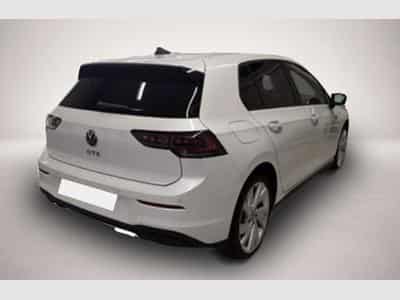 VW Golf (2025) - Foto 2