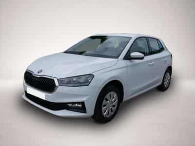 Skoda Fabia (2026) - Foto 1