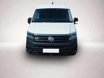VW Crafter (2021) - Foto 3