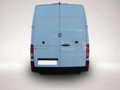 VW Crafter (2021) - Foto 4