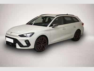 Cupra Leon (2025) - Foto 1