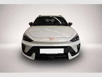 Cupra Leon (2025) - Foto 2