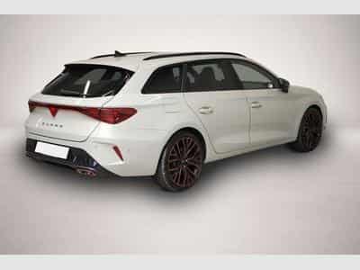 Cupra Leon (2025) - Foto 3