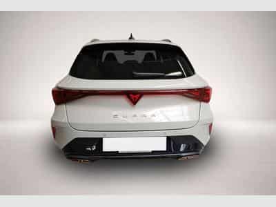 Cupra Leon (2025) - Foto 4