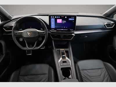 Cupra Leon (2025) - Foto 6