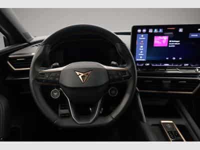 Cupra Leon (2025) - Foto 7