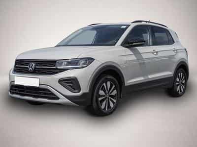 VW T-Cross (2025) - Foto 1