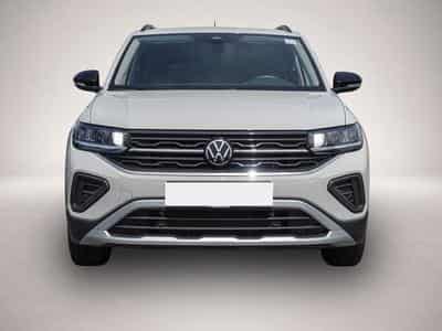 VW T-Cross (2025) - Foto 2