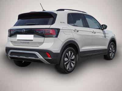 VW T-Cross (2025) - Foto 3