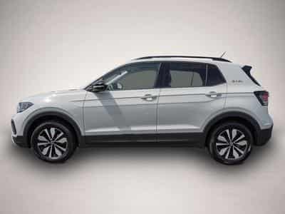 VW T-Cross (2025) - Foto 4