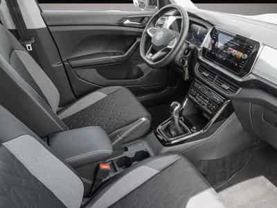 VW T-Cross (2025) - Foto 6