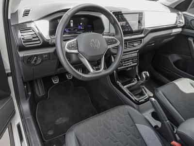 VW T-Cross (2025) - Foto 7