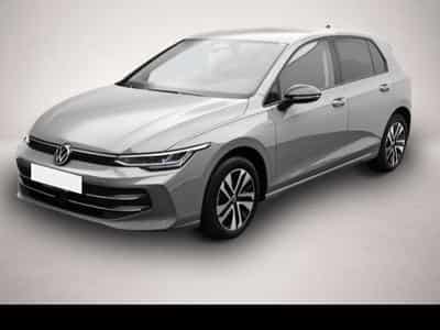 VW Golf (2025) - Foto 1